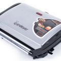 Электрический пресс-гриль ENDEVER Grillmaster 115